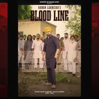 Blood Line