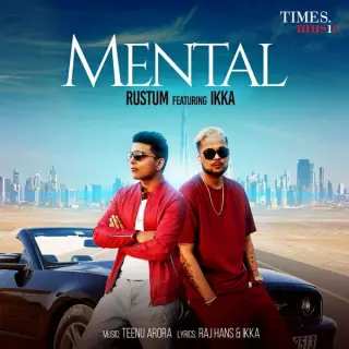 Mental Ft Ikka