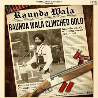 Raunda Wala