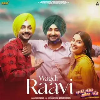 Wagdi Raavi
