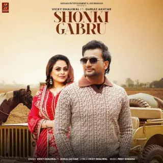 Shonki Gabru