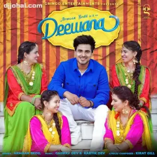Deewana