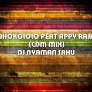 Bhokololo CDM Mix
