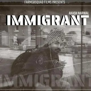 Immigrant