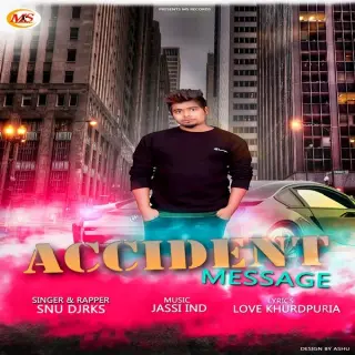Accident Message