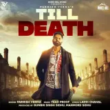 Till Death Ft. Laddi Chahal