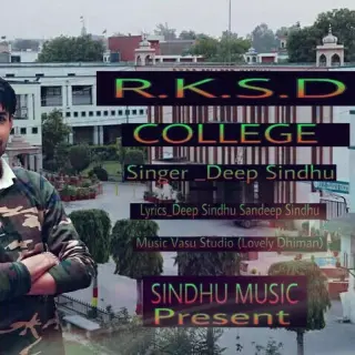 Rksd College