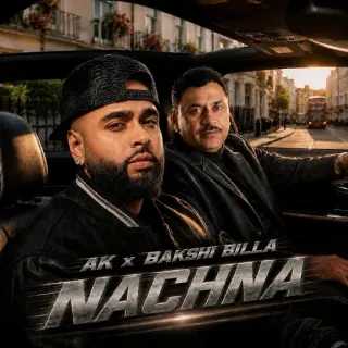 Nachna