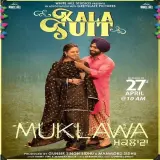 Kala Suit (Muklawa)