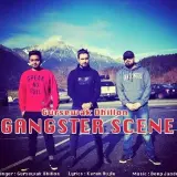 Gangster Scene