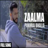 Zaalma