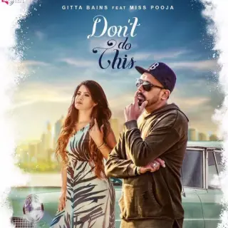 Dont Do This Ft Miss Pooja
