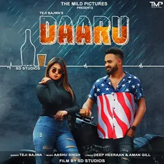 Daaru
