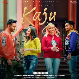 Kaju