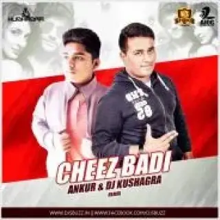 Cheez Badi