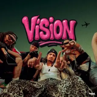 Vision