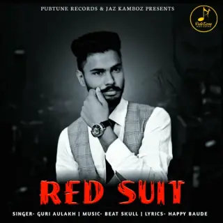 Red Suit