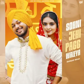 Sohni Jehi Pagg Waleya