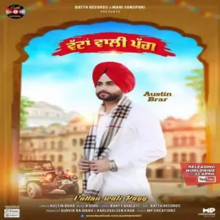 Vattan Wali Pagg