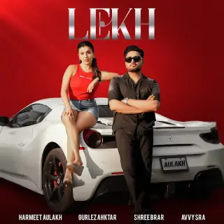 Lekh Ft. Gurlez Akhtar