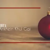 Akhein Khul Gai