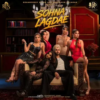 Sohna Lagdae