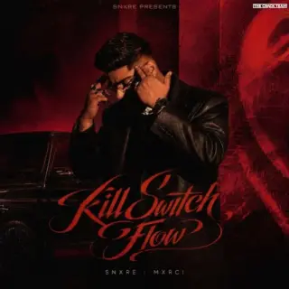 Kill Switch Flow