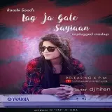 Lag Ja Gale, Saiyaan (Cover)