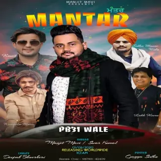 Mantar