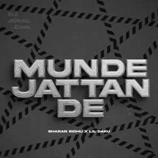 Munde Jattan De