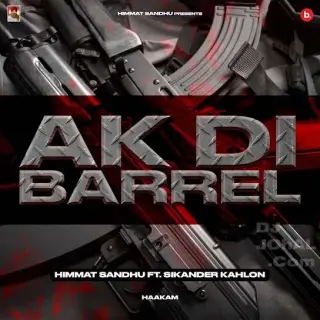 AK Di Barrel