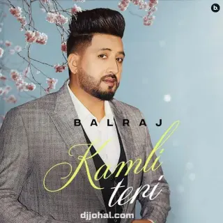 Kamli Teri
