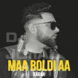 Maa Boldi Aa