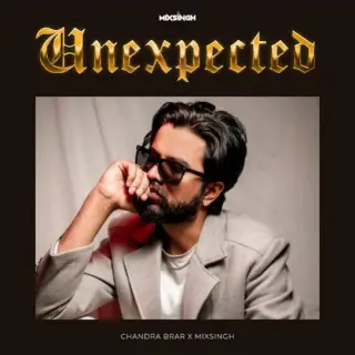 UNEXPECTED - EP