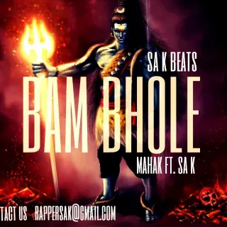 BAM BHOLE