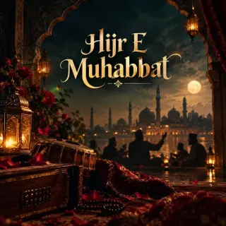 Hijr E Muhabbat