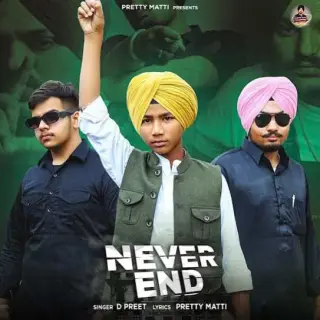 Never End