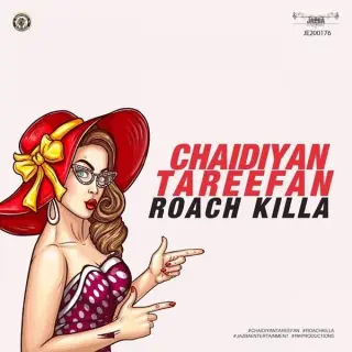Chaidiyan Tareefan