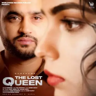 The Lost Queen