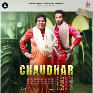 Chaudhar Ft. Labh Heera