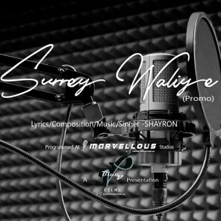 Surrey Waliye