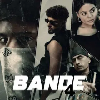 Bande 4 Ft. Jasmeen Akhtar