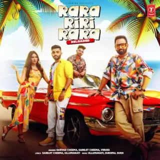Rara Riri Rara Reloaded