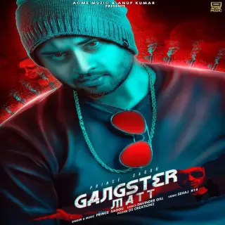 Gangster Matt