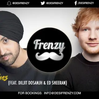 Valentines Frenzy