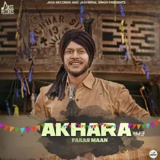 Paras Maan