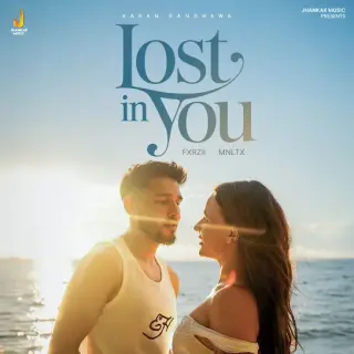 Lost In You