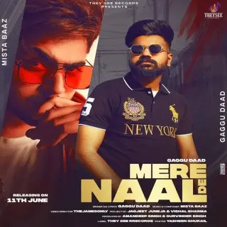 Mere Naal De Ft. Mista Baaz