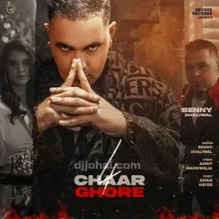 Chaar Ghore Ft. Aman Hayer