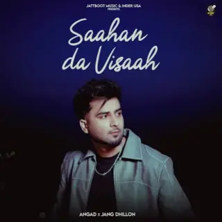 Saahan Da Visaah